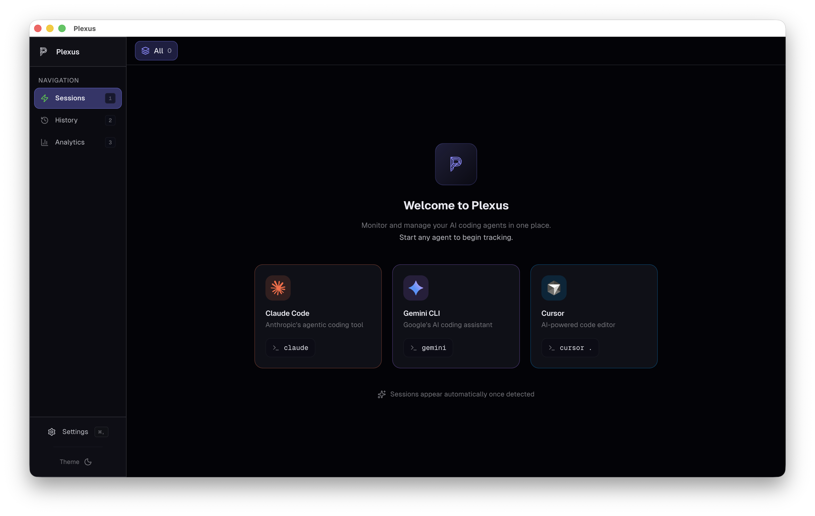 Multi-agent integration