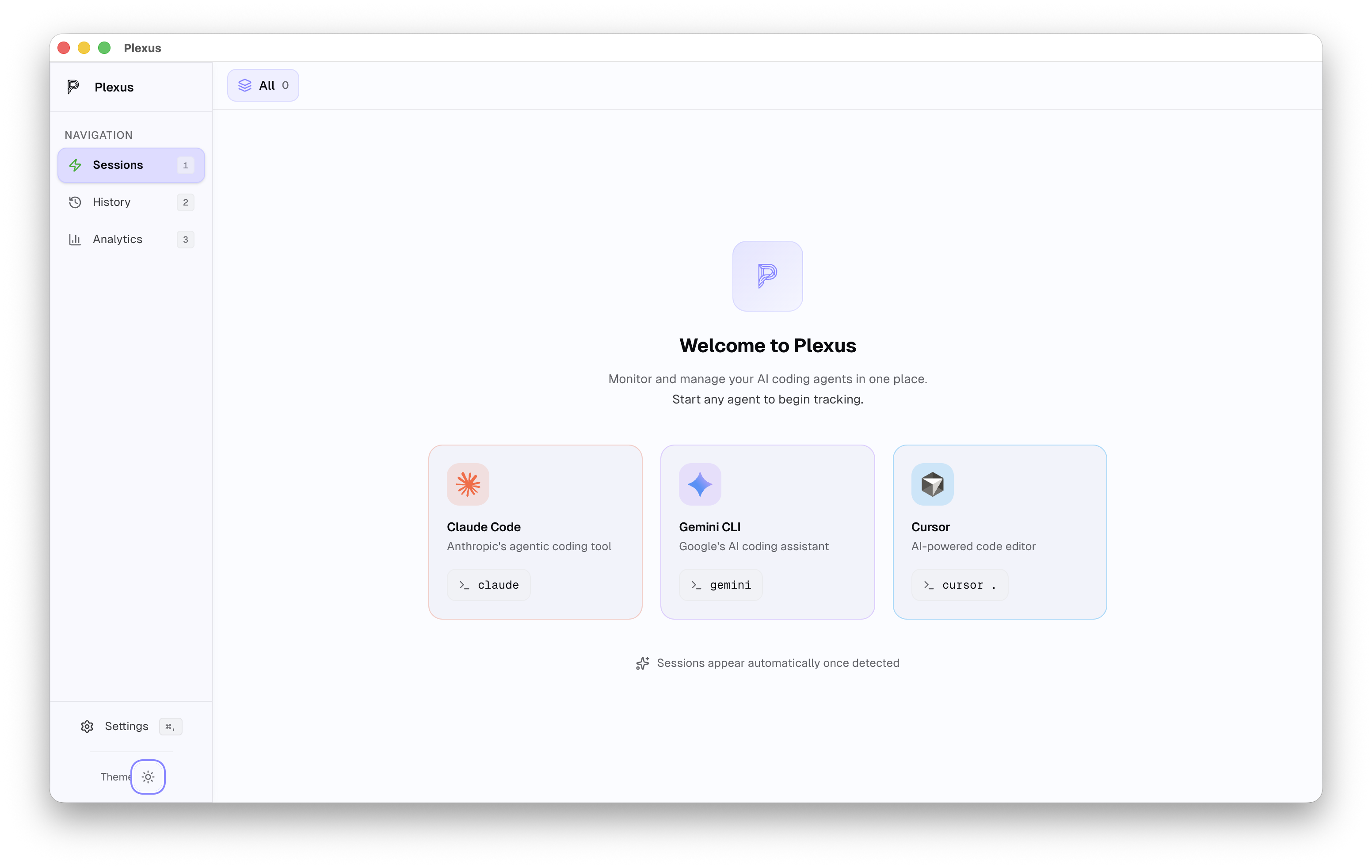 Multi-agent integration